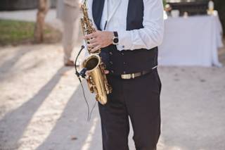 Tonio Saxo - 7