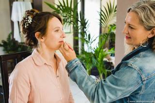 Make Up Studio - 8