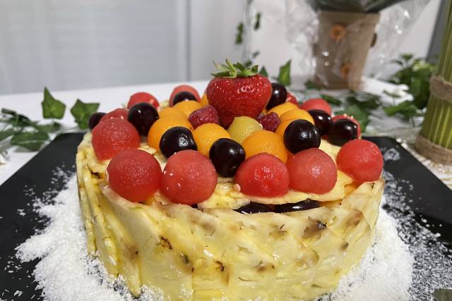 La Croisée des Saveurs 1