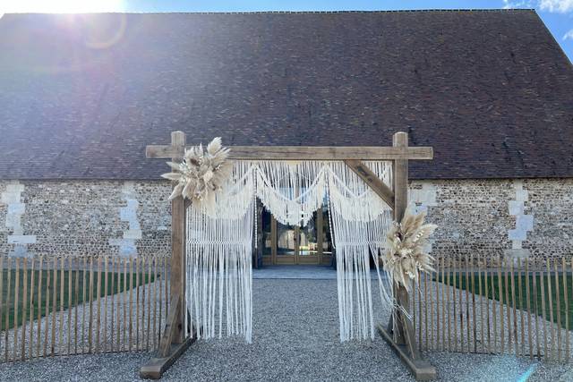 La Grange de Renneville 5