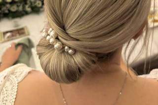 Elisa Coiffure - 11