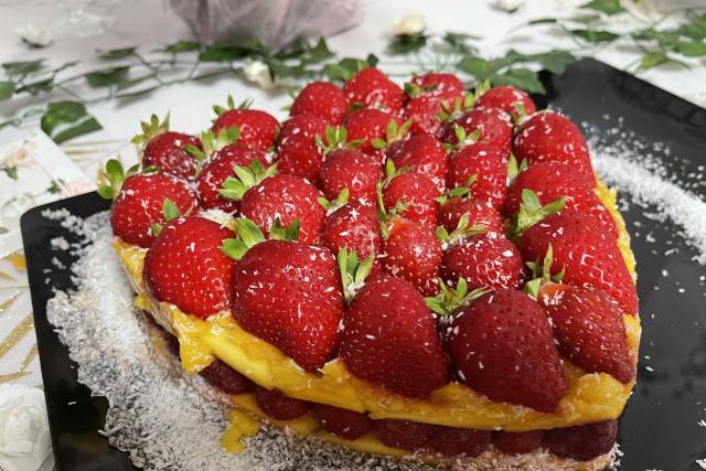 La Croisée des Saveurs 2