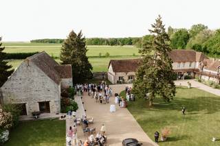 Domaine de la Thibaudière - 5
