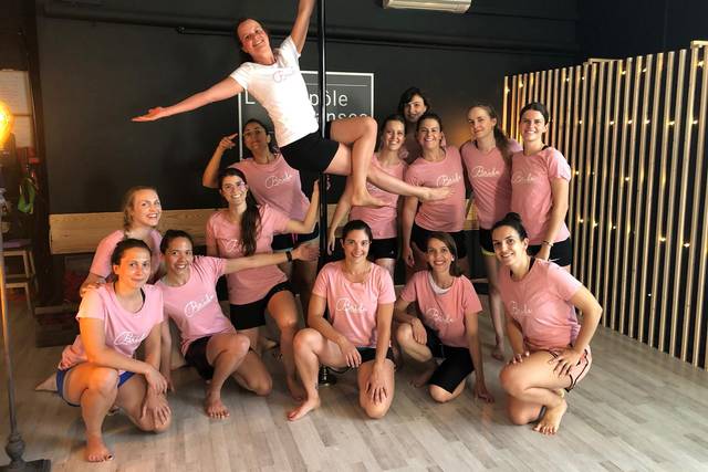 L'entrepôle Danse Les Angles 2