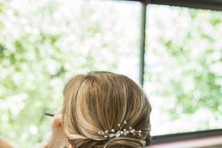 Elisa Coiffure - 13