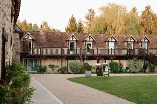 Domaine de la Thibaudière - 7