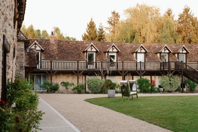 Domaine de la Thibaudière - 3