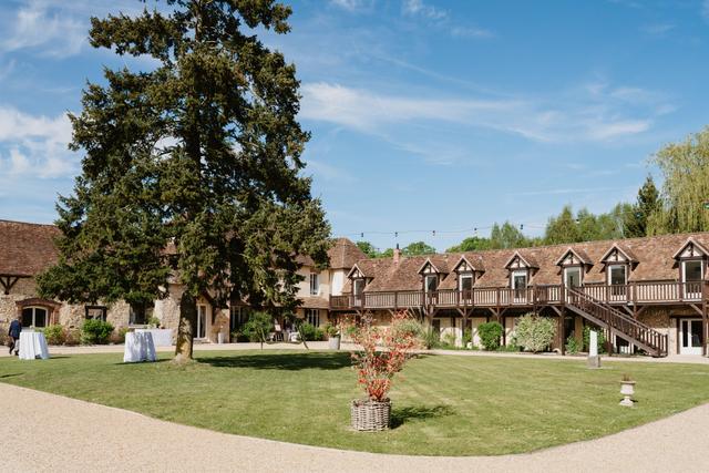 Domaine de la Thibaudière - 4