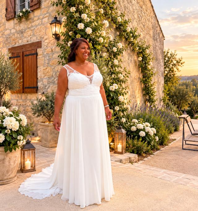 Carrière Mariage - 2
