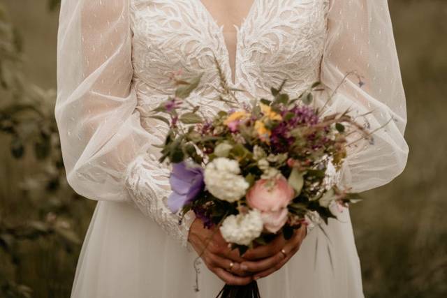 Couture Passion Mariage 3