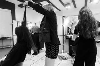 Morphologisme Coiffure et Beauté - 8