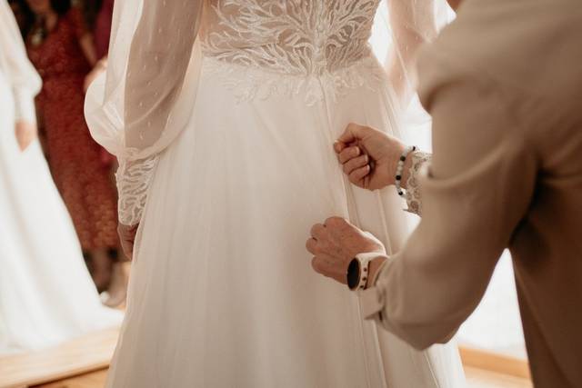 Couture Passion Mariage 4