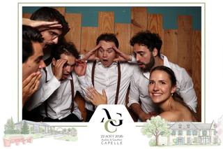 La Parenthèse Photobooth - 5