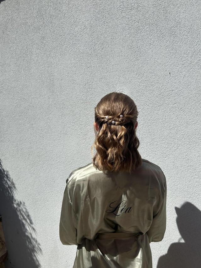 Ilona Michaux - 4
