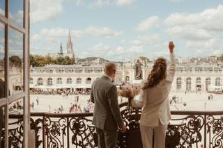 Amoureux en photo - 20