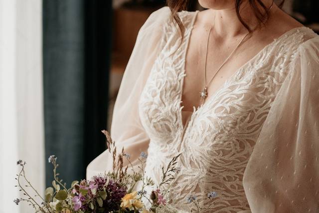 Couture Passion Mariage 5