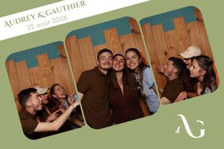 La Parenthèse Photobooth - 6