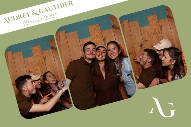 La Parenthèse Photobooth - 3
