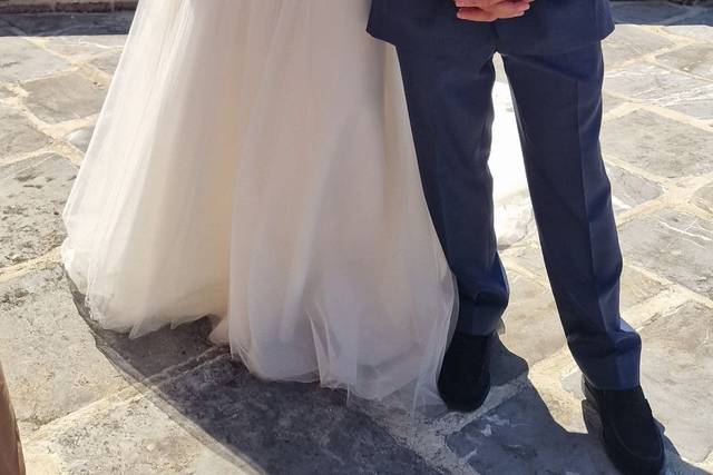 Morelle Mariage - Dechy 1