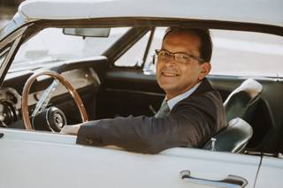 Mariages en Mustang - 7
