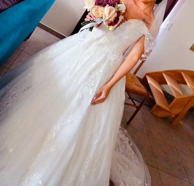 Eglantine Mariages & Cérémonies Bourges - 1