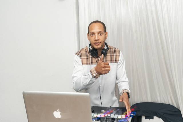 Mon DJ Antillais 1