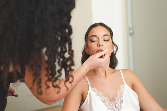 Salomé Make Up Pro - 1