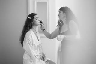 Salomé Make Up Pro - 6
