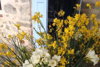 La Fleureuse - 1