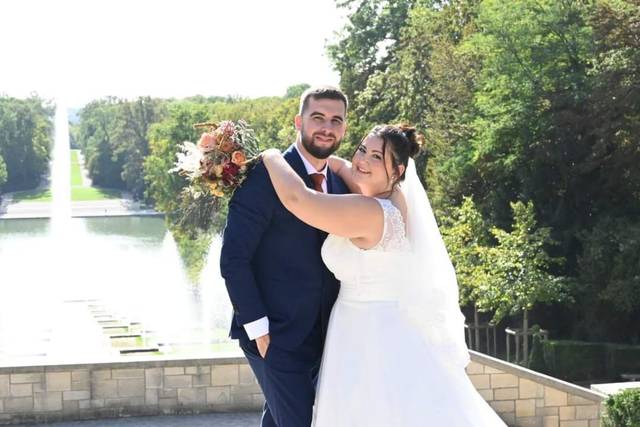 Mon Photographe Mariage 2