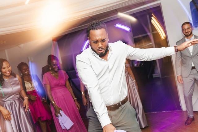 Mon DJ Antillais 3