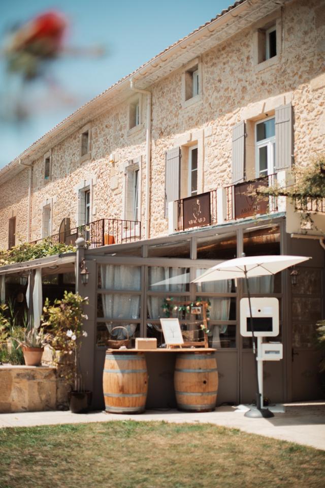 Domaine Abacard - 2