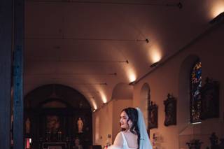 La Mariée Capricieuse - 8