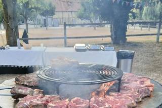 Fogo Traiteur Brasero - 5