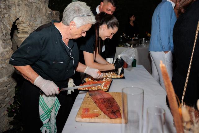 La Ferme des Saveurs - 4