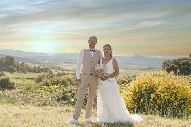Lisandro et Vincenzo Photography - 1