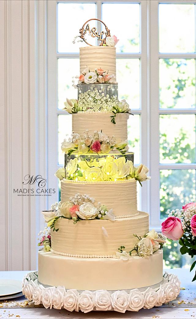 Madi's Cakes - 1