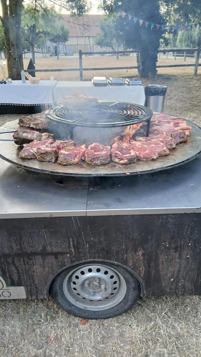 Fogo Traiteur Brasero - 2