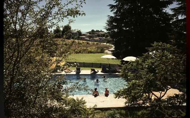 Domaine de Chantesse - 3