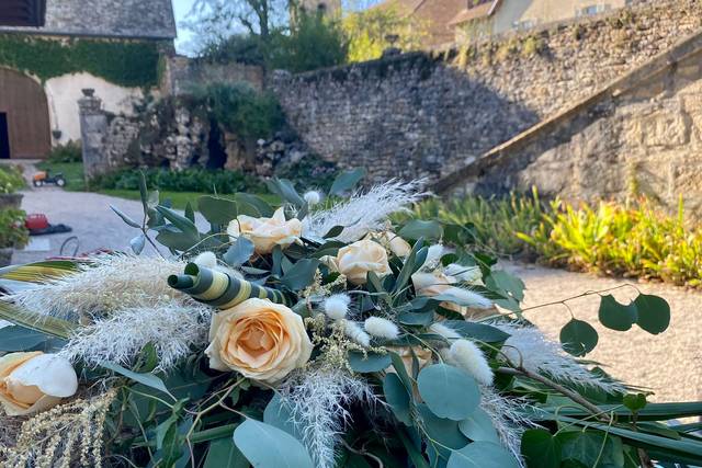 Arômes de Fleurs 1