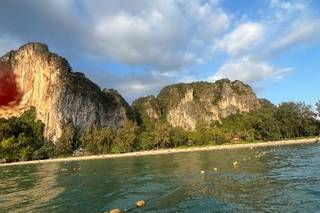 Travel Therapy - 1