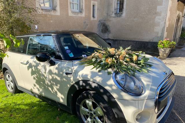 Arômes de Fleurs 3