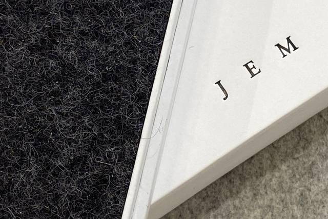 JEM Jewellery Ethically Minded 1