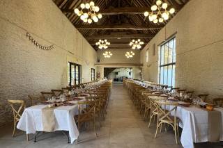 Domaine le Mesnil - 26