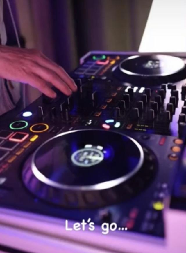 Dj Julien - 2