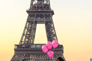 Paris Photography Corner - 5