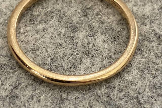 JEM Jewellery Ethically Minded 2