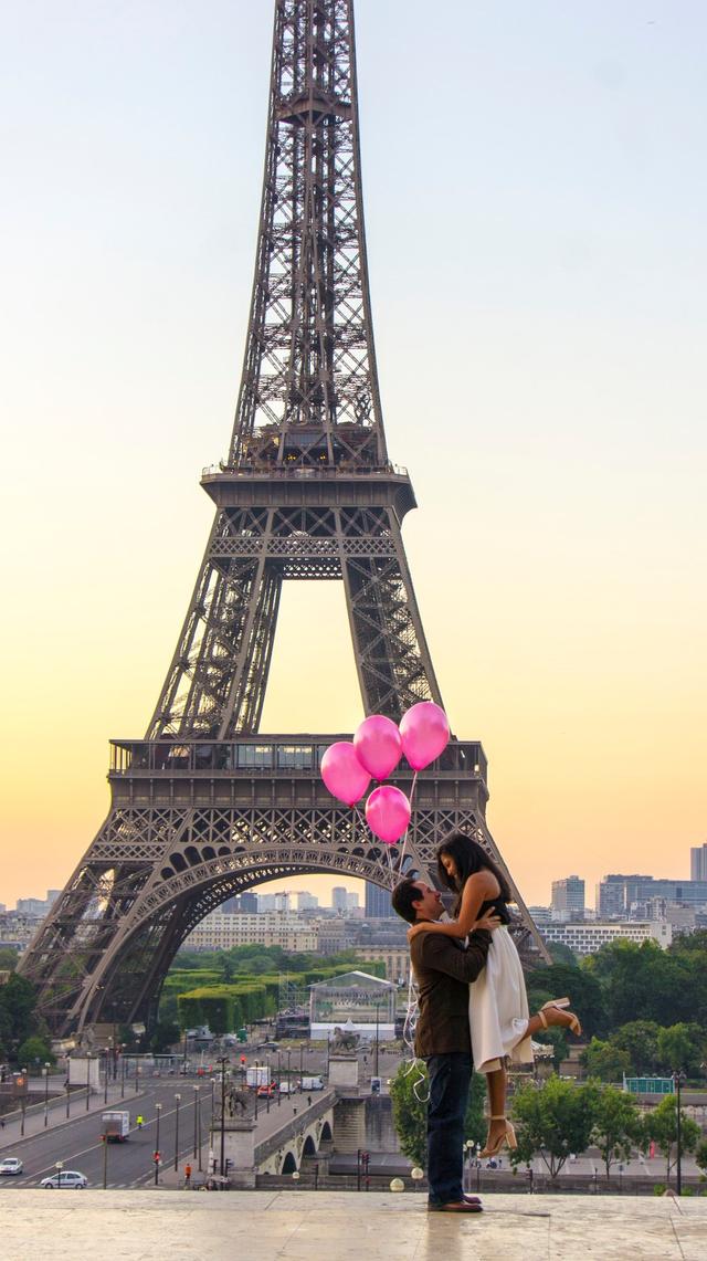 Paris Photography Corner - 2
