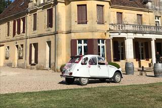 Dordogne 2cv - 7