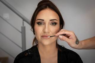 Meryl Makeup - 6